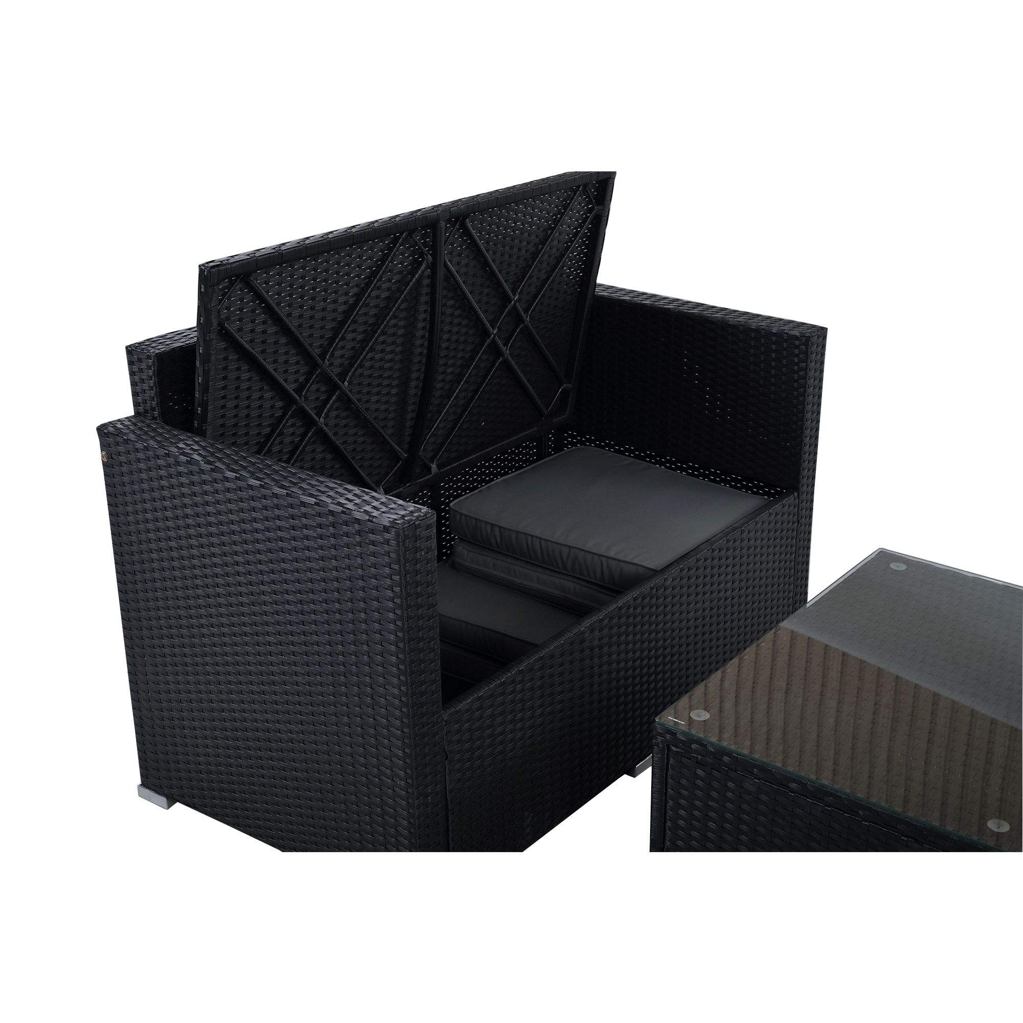 【国内発送,送.料無料】【元SKU:WF301000】ラタン調ガーデンファニチャーセット ガーデンテーブルセット ガーデンチェアー 家具 樹脂 ねじなし ホテル カフェ ベランダ テラス 屋外家具 高 【国内発送,送.料無料】【元SKU:WF301000】ラタン調ガーデンファニチャーセット ガーデンテーブルセット ガーデンチェアー 家具 樹脂 ねじなし ホテル カフェ ベランダ テラス 屋外家具 高