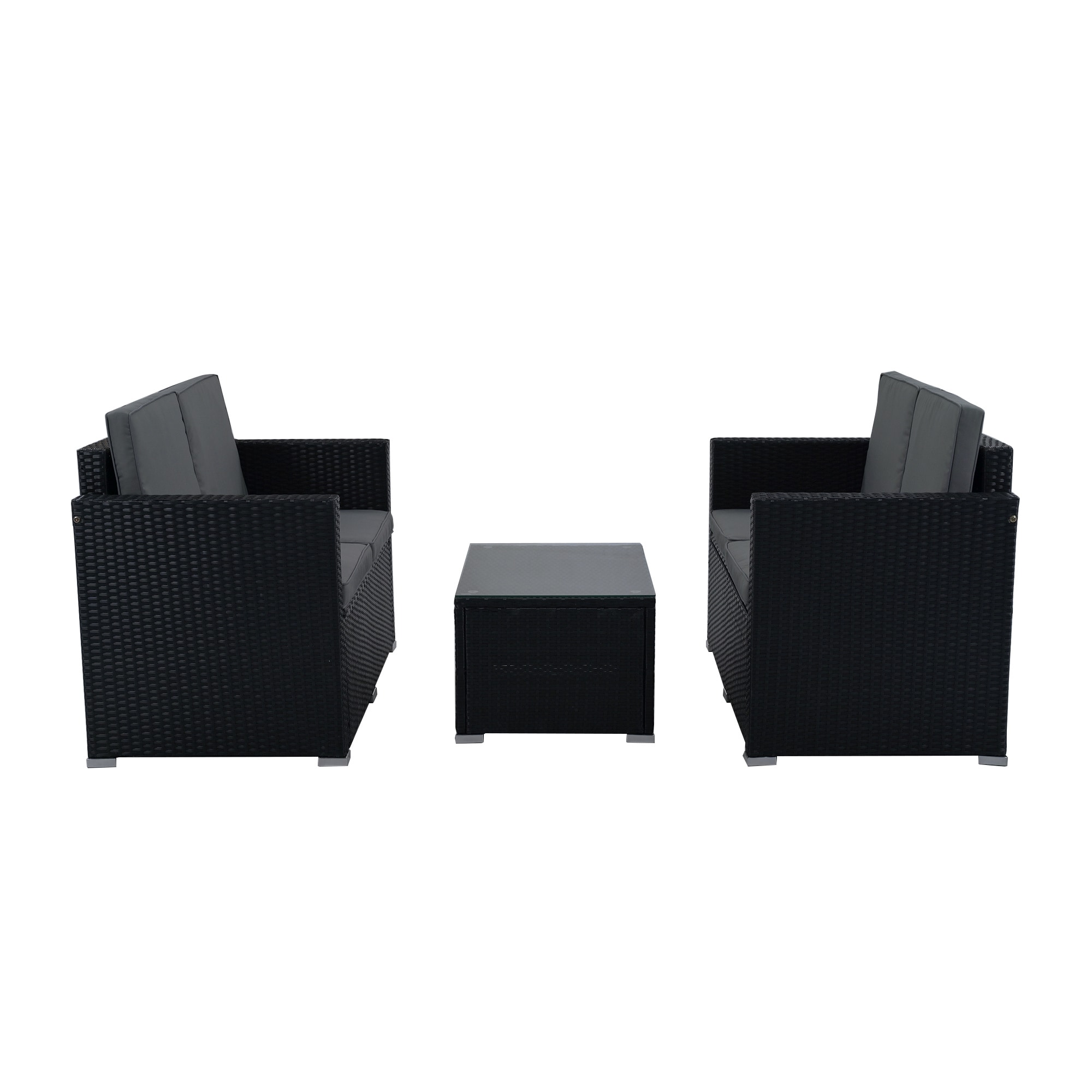 【国内発送,送.料無料】【元SKU:WF301000】ラタン調ガーデンファニチャーセット ガーデンテーブルセット ガーデンチェアー 家具 樹脂 ねじなし ホテル カフェ ベランダ テラス 屋外家具 高 【国内発送,送.料無料】【元SKU:WF301000】ラタン調ガーデンファニチャーセット ガーデンテーブルセット ガーデンチェアー 家具 樹脂 ねじなし ホテル カフェ ベランダ テラス 屋外家具 高