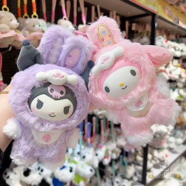 Qoo10] TOPTOY TOP TOY サンリオキャラクターズ