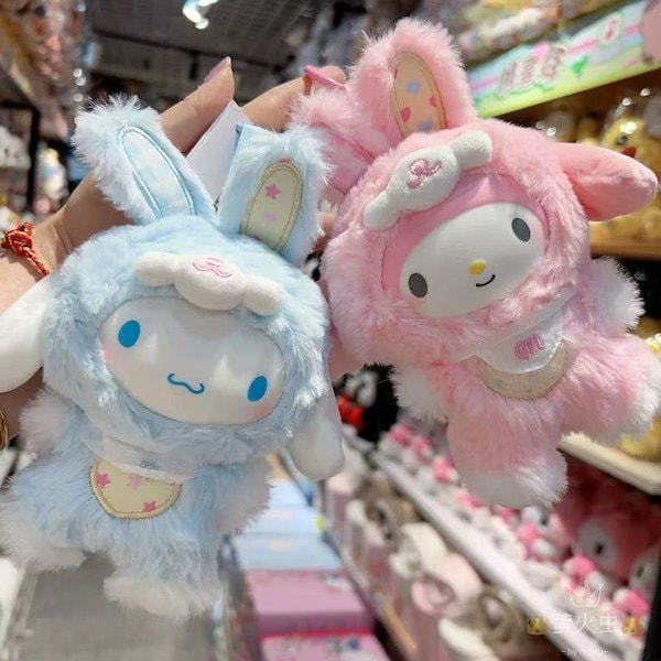 Qoo10] TOPTOY TOP TOY サンリオキャラクターズ