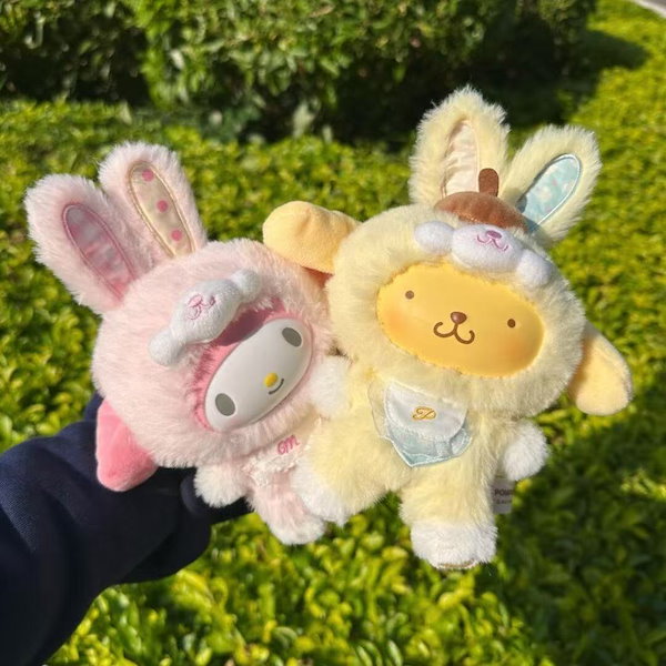 Qoo10] TOPTOY TOP TOY サンリオキャラクターズ