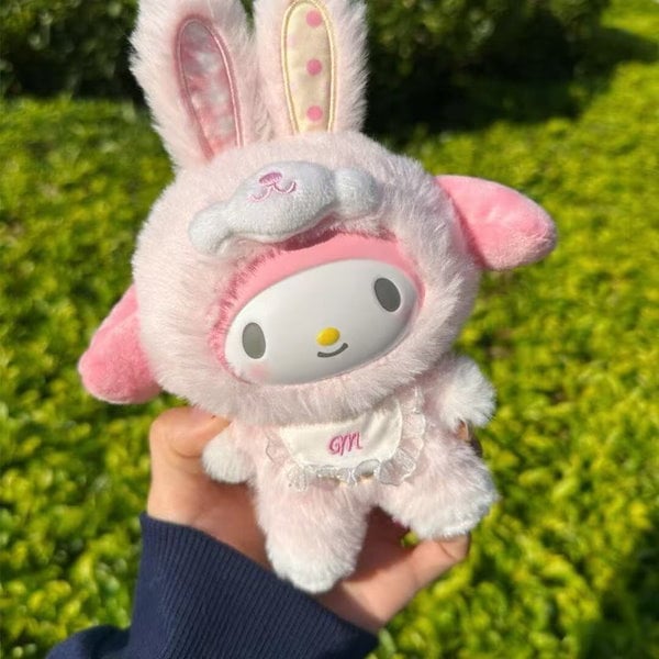 Qoo10] TOPTOY TOP TOY サンリオキャラクターズ