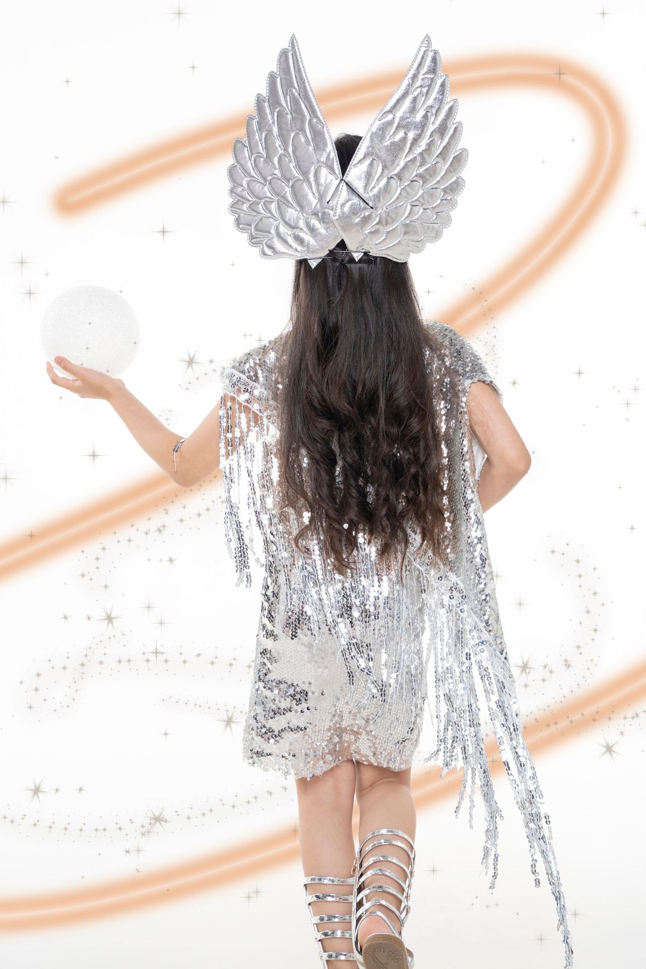 合唱 子供ダンス服 ジャズダンス ワンピース 普段着 女の子 ハロウィン チアダンス キッズ パフォーマンス 未来感 銀 ステージ チアダンス 宇宙人 学園祭 運動会 フォション 舞台服 2点セット 合唱 子供ダンス服 ジャズダンス ワンピース 普段着 女の子 ハロウィン チアダンス キッズ パフォーマンス 未来感 銀 ステージ チアダンス 宇宙人 学園祭 運動会 フォション 舞台服 2点セット