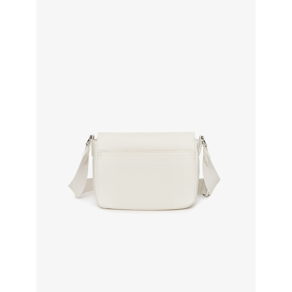 LACOSTE 女性用イジー (IZZIE) フラップクロスボディバッグ NF4812Y54N C87 Q2NNF4812Y54NC87 LACOSTE 女性用イジー (IZZIE) フラップクロスボディバッグ NF4812Y54N C87 Q2NNF4812Y54NC87