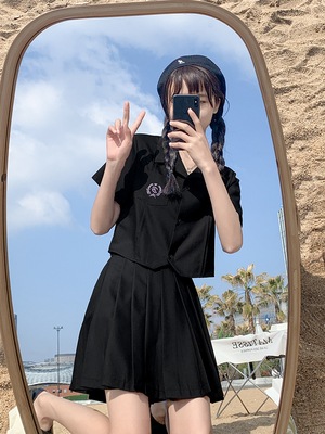 女子小学生　ブルマ 