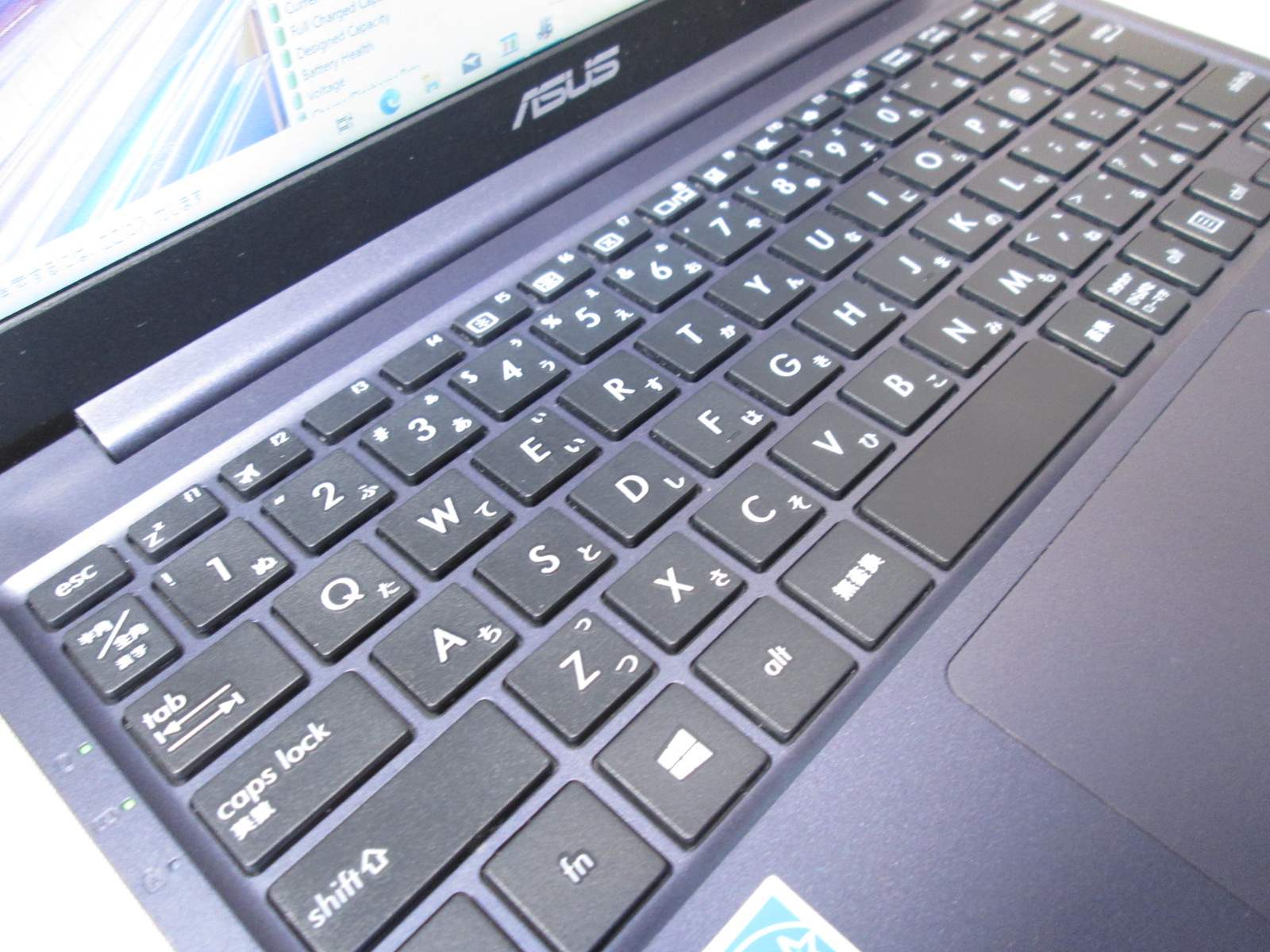 E203MA-4000G2【Celeron N4000 1.1GHz】　【Windows10 Home】Office [91228]