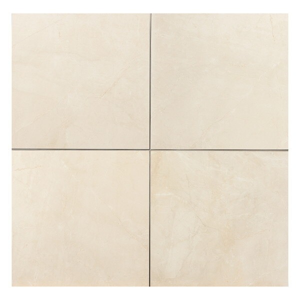 ユニソン 214501210 シリーチェ ベージュ22 600角 (3枚入) メーカー直送