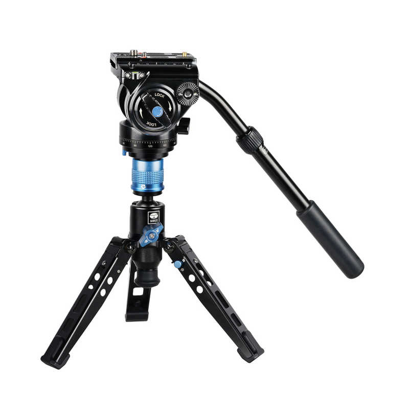 SIRUI カーボンファイバー製5段一脚 L セット(油圧式雲台:VH-10) ブラック P-325FL+VH-10-JP SIRUI カーボンファイバー製5段一脚 L セット(油圧式雲台:VH-10) ブラック P-325FL+VH-10-JP