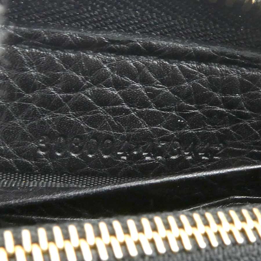 グッチ GUCCI ラウンドファスナー長財布 ソーホー パイソン ブラック ユニセックス 308004 h30517a グッチ GUCCI ラウンドファスナー長財布 ソーホー パイソン ブラック ユニセックス 308004 h30517a