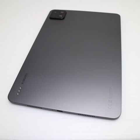 新品同様 Xiaomi Pad 6 128GB グレー タブレット Xiaomi 即日発送 土日祝発送OK 170 新品同様 Xiaomi Pad 6 128GB グレー タブレット Xiaomi 即日発送 土日祝発送OK 170