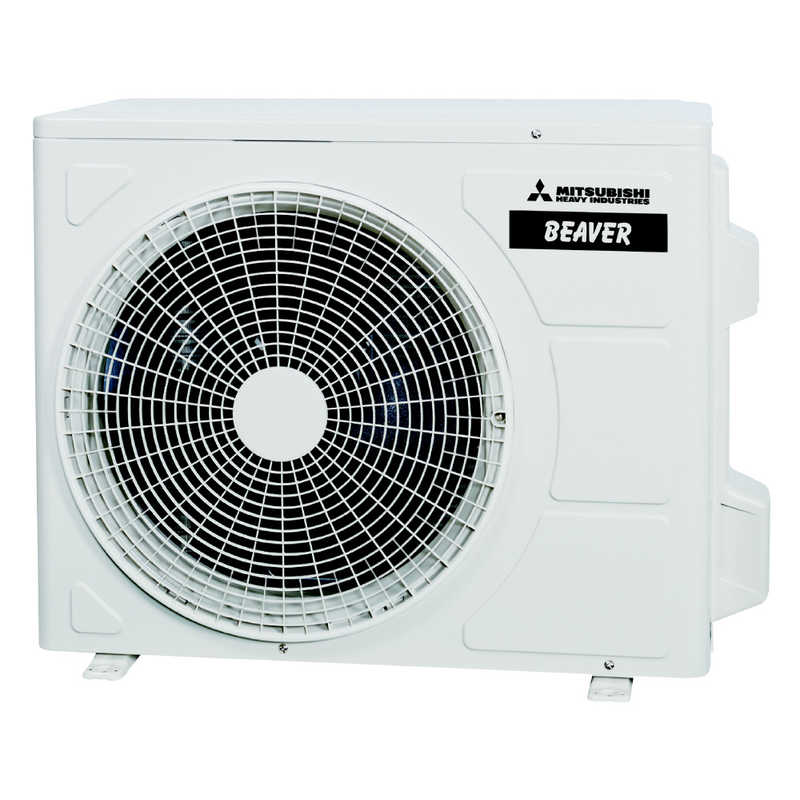 (標準取付工事費込)三菱重工 MITSUBISHI HEAVY INDUSTRIES エアコン おもに10畳用 ビーバー TWFシリーズ SRK2824TWF-W (標準取付工事費込)三菱重工 MITSUBISHI HEAVY INDUSTRIES エアコン おもに10畳用 ビーバー TWFシリーズ SRK2824TWF-W