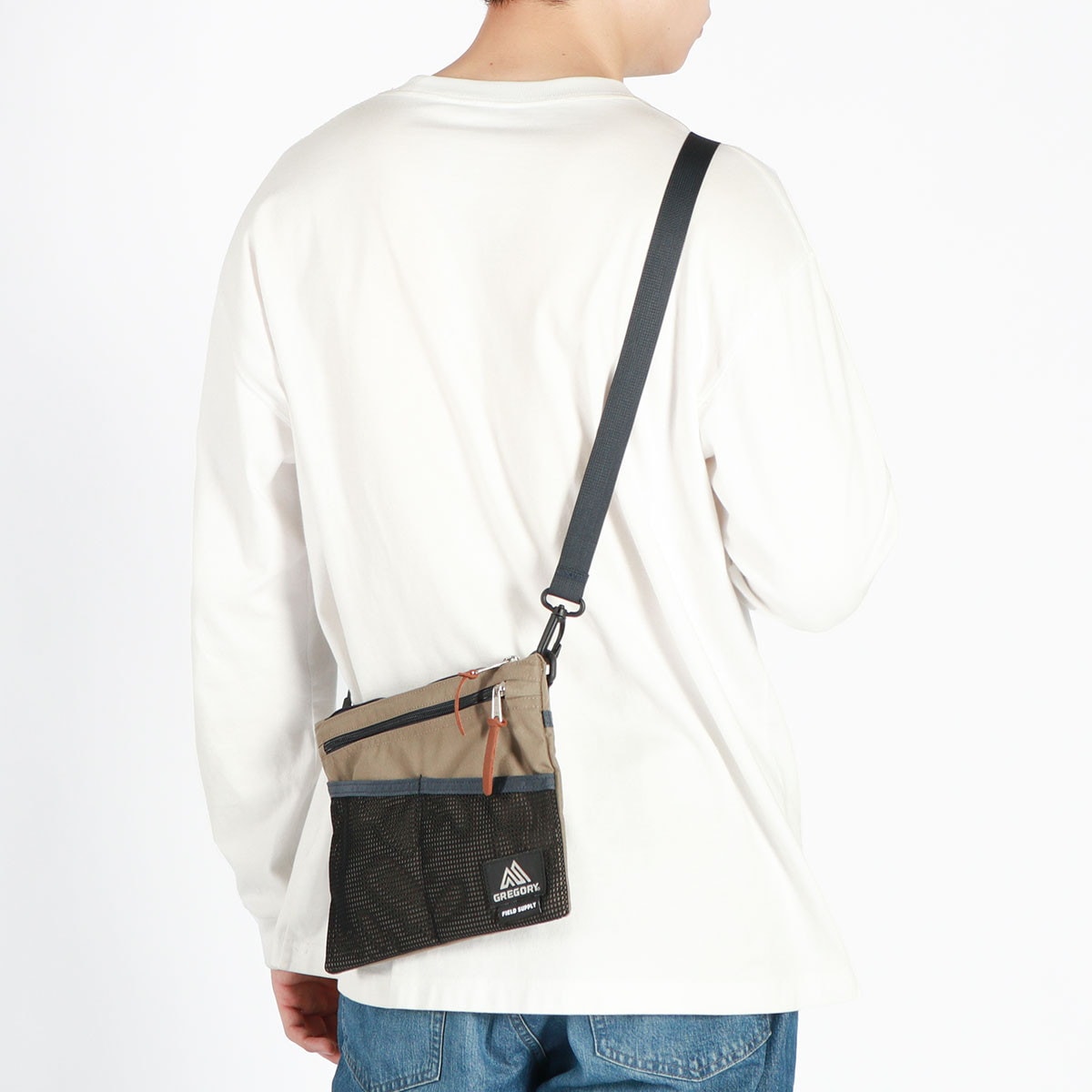 日本正規品 ショルダー サコッシュ ミニショルダー 小さめ 難燃加工 軽量 アウトドア メンズ レディース 2L 斜め掛け ブランド フィールドサプライ クラシックサコッシュM 日本正規品 ショルダー サコッシュ ミニショルダー 小さめ 難燃加工 軽量 アウトドア メンズ レディース 2L 斜め掛け ブランド フィールドサプライ クラシックサコッシュM