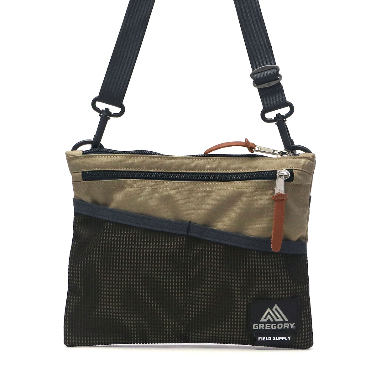 日本正規品 ショルダー サコッシュ ミニショルダー 小さめ 難燃加工 軽量 アウトドア メンズ レディース 2L 斜め掛け ブランド フィールドサプライ クラシックサコッシュM 日本正規品 ショルダー サコッシュ ミニショルダー 小さめ 難燃加工 軽量 アウトドア メンズ レディース 2L 斜め掛け ブランド フィールドサプライ クラシックサコッシュM