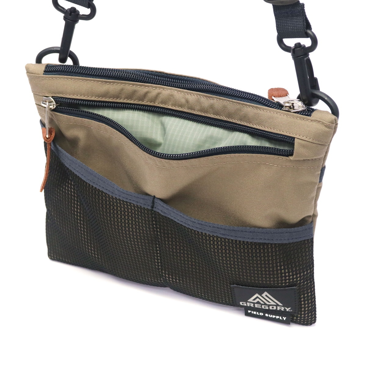 日本正規品 ショルダー サコッシュ ミニショルダー 小さめ 難燃加工 軽量 アウトドア メンズ レディース 2L 斜め掛け ブランド フィールドサプライ クラシックサコッシュM 日本正規品 ショルダー サコッシュ ミニショルダー 小さめ 難燃加工 軽量 アウトドア メンズ レディース 2L 斜め掛け ブランド フィールドサプライ クラシックサコッシュM