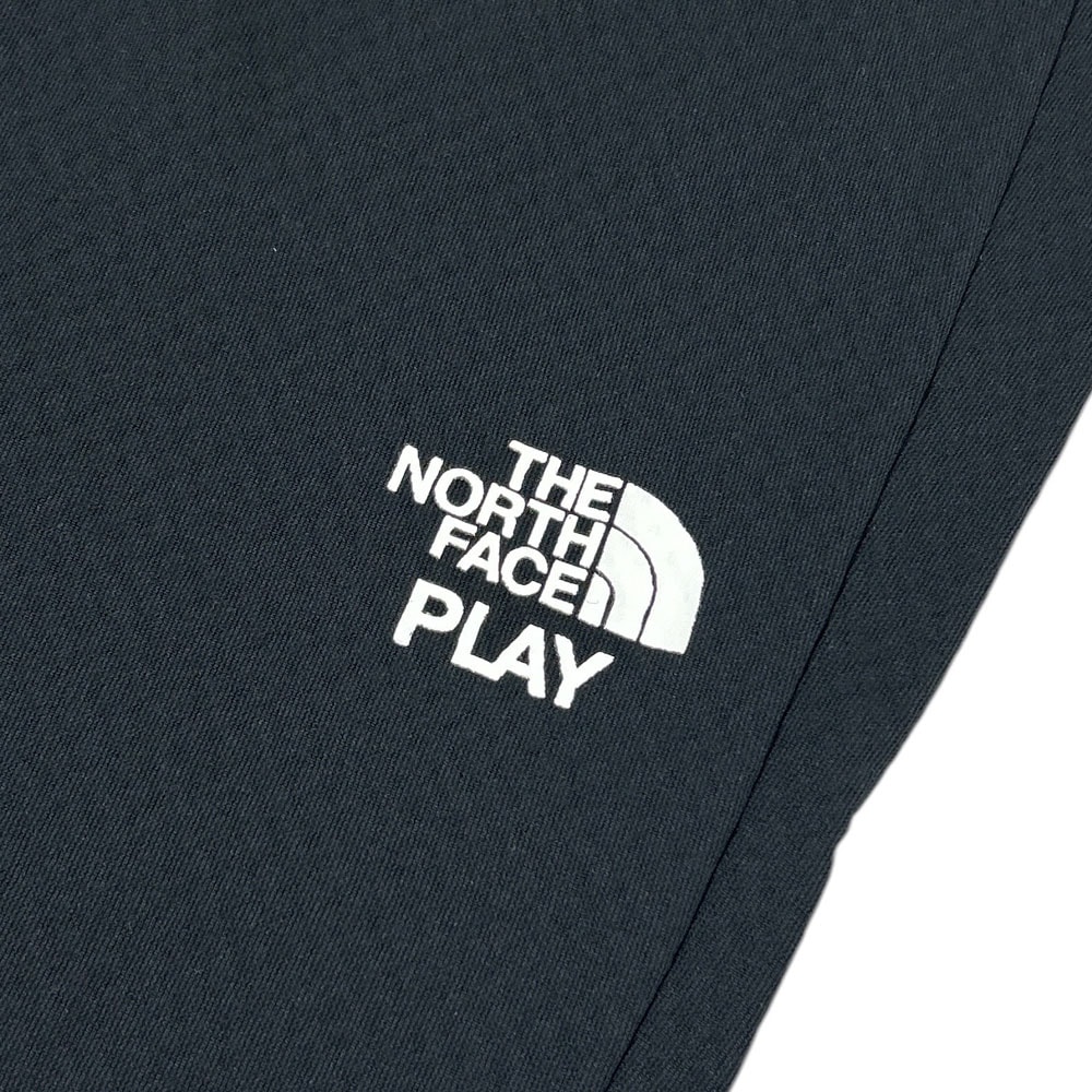 ザ・ノースフェイス プレイ THE NORTH FACE PLAY 店舗限定 PLAY Grid Fleece Pant フリース パンツ NL72302R 249-000776-041