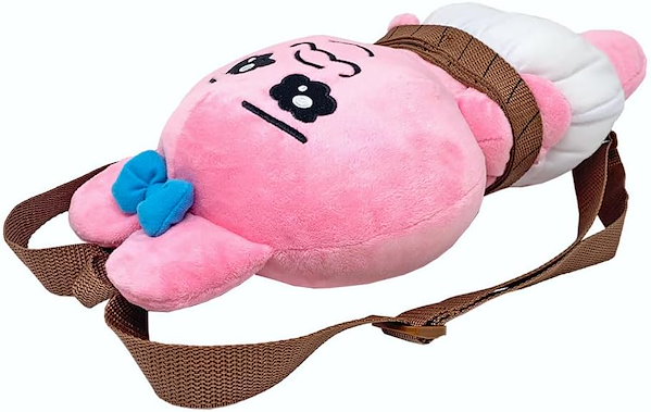 おぱんちゅうさぎ　縛られぬいぐるみリュック15点セット フリュープライズ公式 on X: 
