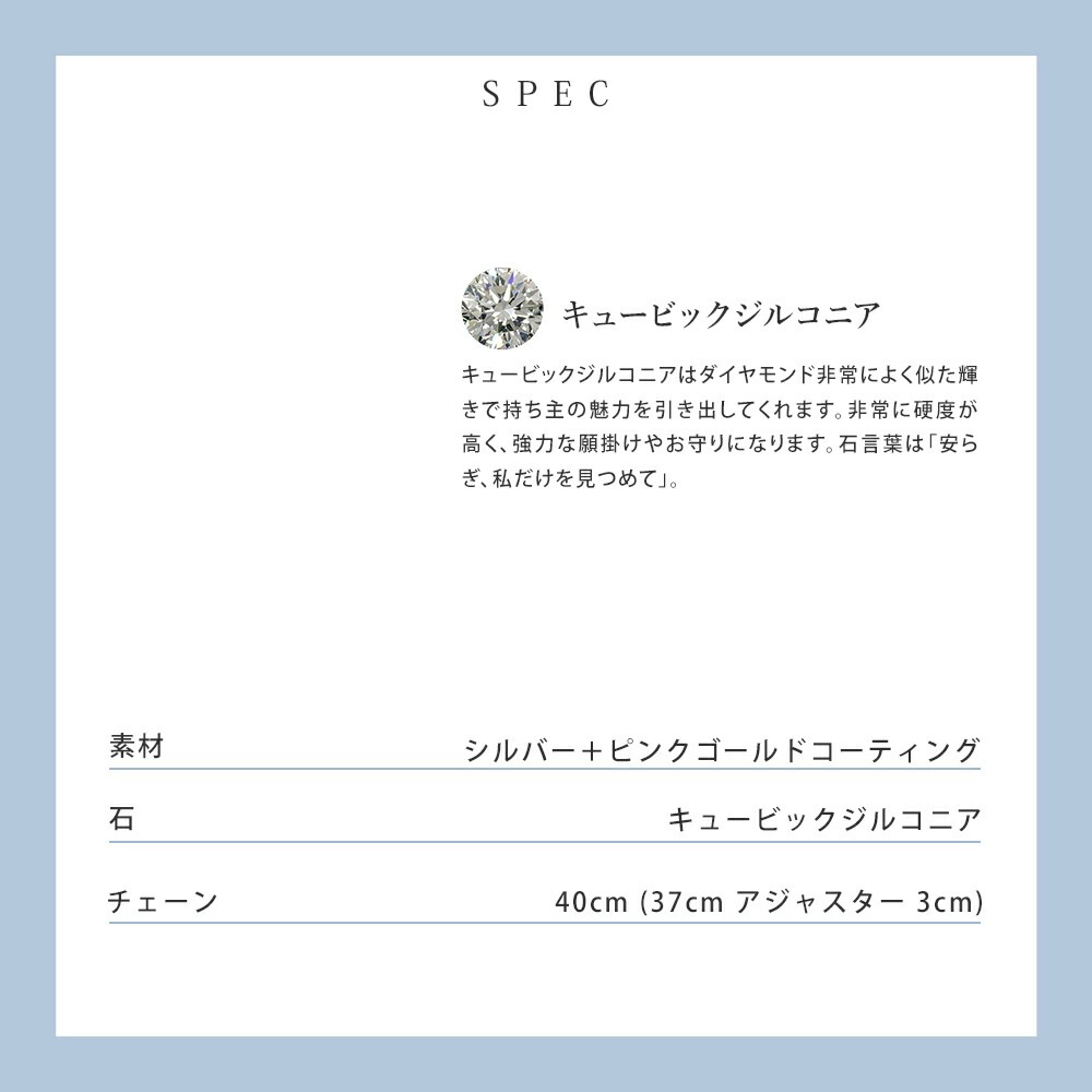 正規紙袋＆箱付 ネックレス ペンダント レディース しずくモチーフ プレゼント シルバー素材