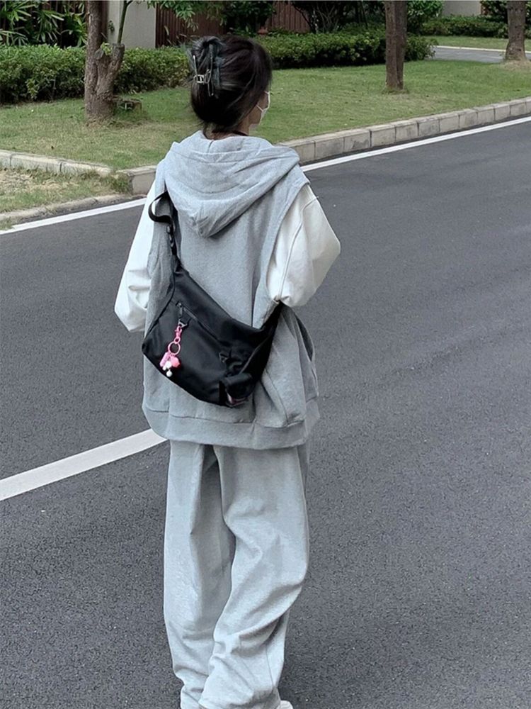 韓国 ジャージ セットアップ ジャージ スポーツウェア 上下セットアップ 秋のスポーツウェアセット 学生ファッション 韓国ルーズファッション スポーツ・レジャー・ツーピース・スーツ 韓国 ジャージ セットアップ ジャージ スポーツウェア 上下セットアップ 秋のスポーツウェアセット 学生ファッション 韓国ルーズファッション スポーツ・レジャー・ツーピース・スーツ