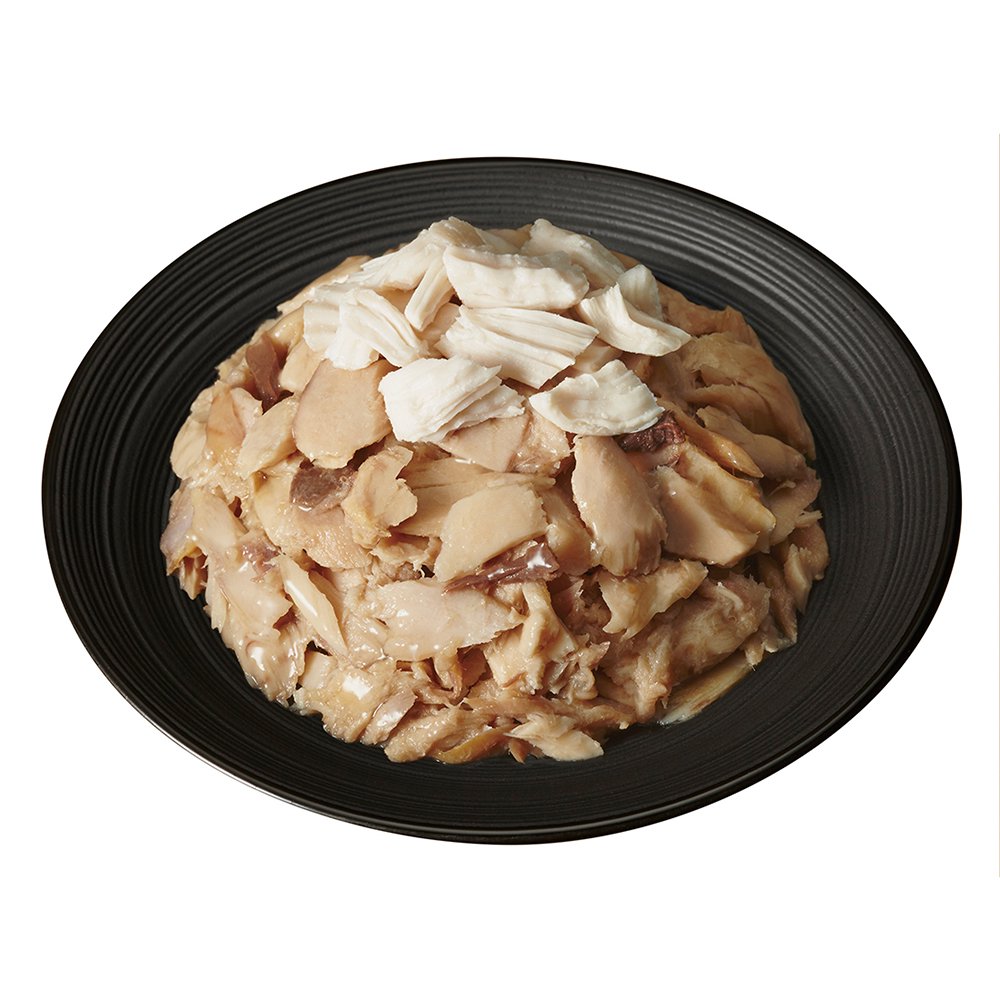 ささみ入りまぐろ 70gX48缶 キャットフード 猫 ウェット 缶詰 CRC35―20―05―20―40 ささみ入りまぐろ 70gX48缶 キャットフード 猫 ウェット 缶詰 CRC35―20―05―20―40