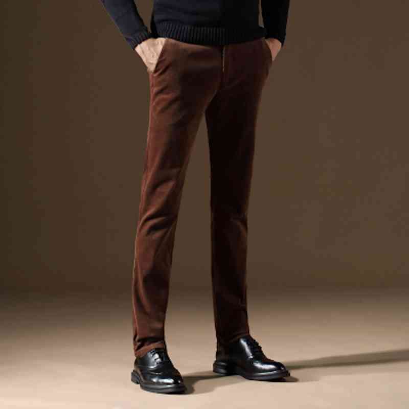 ストレートパンツ メンズ コーデュロイ 黒 ウェーブ 冬 ワイドパンツ セール センタープレス ルーズフィット おすすめ 裏地 春 夏 あったか あったかパンツ 秋 ストレッチ きれいめ フレアパンツ