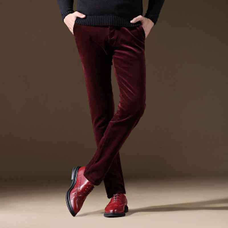 ストレートパンツ メンズ コーデュロイ 黒 ウェーブ 冬 ワイドパンツ セール センタープレス ルーズフィット おすすめ 裏地 春 夏 あったか あったかパンツ 秋 ストレッチ きれいめ フレアパンツ