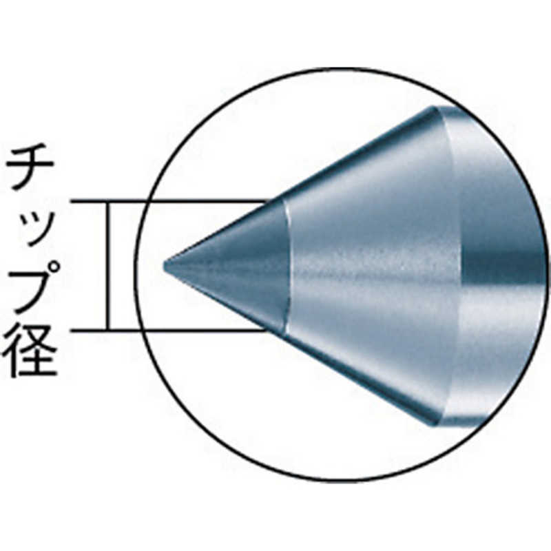 トラスコ中山 レースセンター超鋼付 ロングタイプ MT5 245mm TRSPL5 トラスコ中山 レースセンター超鋼付 ロングタイプ MT5 245mm TRSPL5