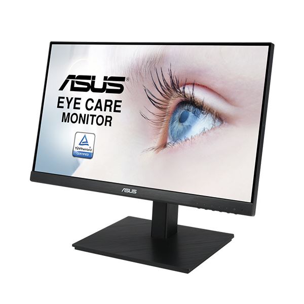 ASUS21.5型ワイド アイケアモニター VA229QSBZ 1台 ASUS21.5型ワイド アイケアモニター VA229QSBZ 1台