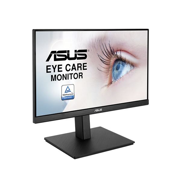 ASUS21.5型ワイド アイケアモニター VA229QSBZ 1台 ASUS21.5型ワイド アイケアモニター VA229QSBZ 1台