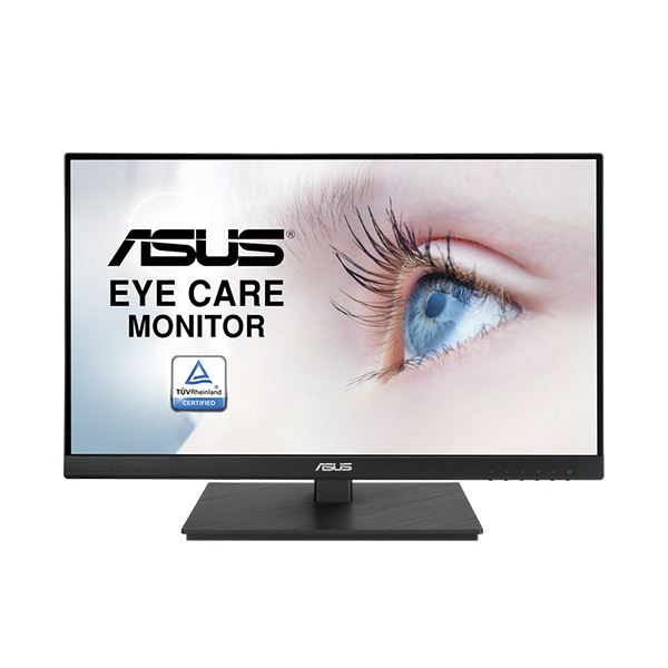 ASUS21.5型ワイド アイケアモニター VA229QSBZ 1台 ASUS21.5型ワイド アイケアモニター VA229QSBZ 1台