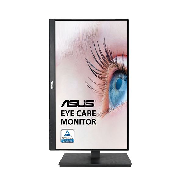 ASUS21.5型ワイド アイケアモニター VA229QSBZ 1台 ASUS21.5型ワイド アイケアモニター VA229QSBZ 1台