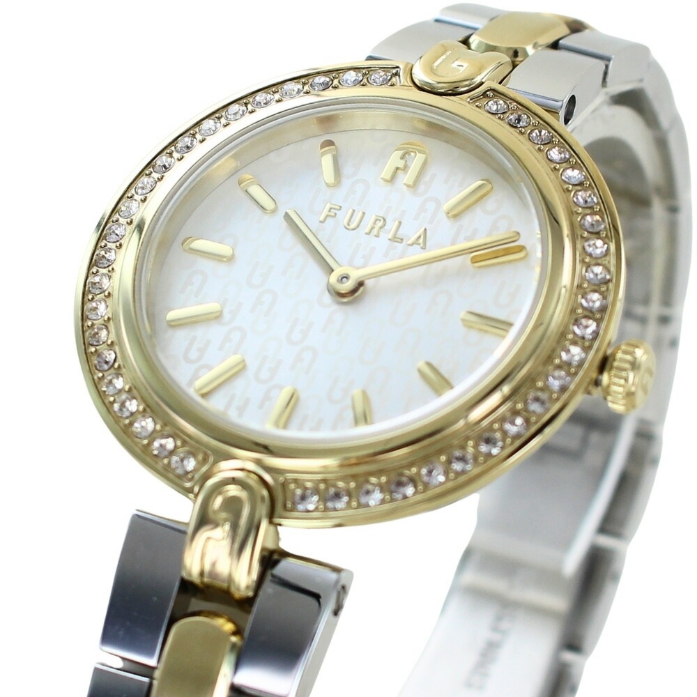 フルラ 腕時計 レディース ブランド ステンレススチール ブレスレット 時計 シルバー ゴールド シンプル かわいい 大人 女性 誕生日プレゼント 女友達 母 還暦祝い 妻 彼女 記念日 フルラ 腕時計 レディース ブランド ステンレススチール ブレスレット 時計 シルバー ゴールド シンプル かわいい 大人 女性 誕生日プレゼント 女友達 母 還暦祝い 妻 彼女 記念日