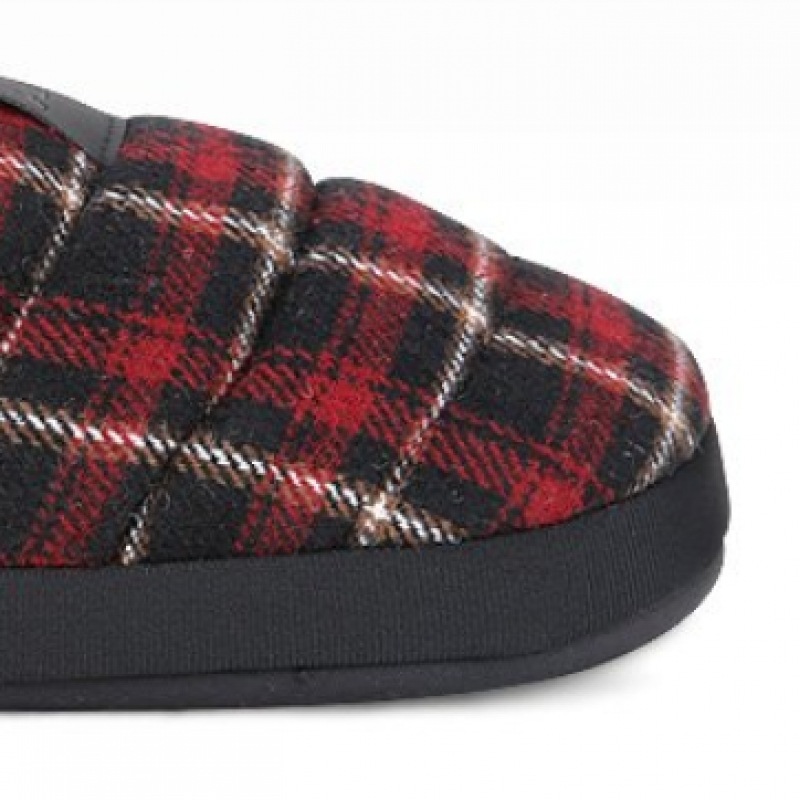 プーマスカフフランネル 386338-01 冬用/防寒用スリッパ プーマスカフフランネル 386338-01 冬用/防寒用スリッパ