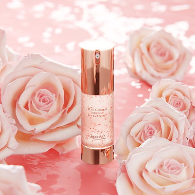 Qoo10] ミグハラ ローズコラーゲン インテンシブ アイジェ : スキンケア