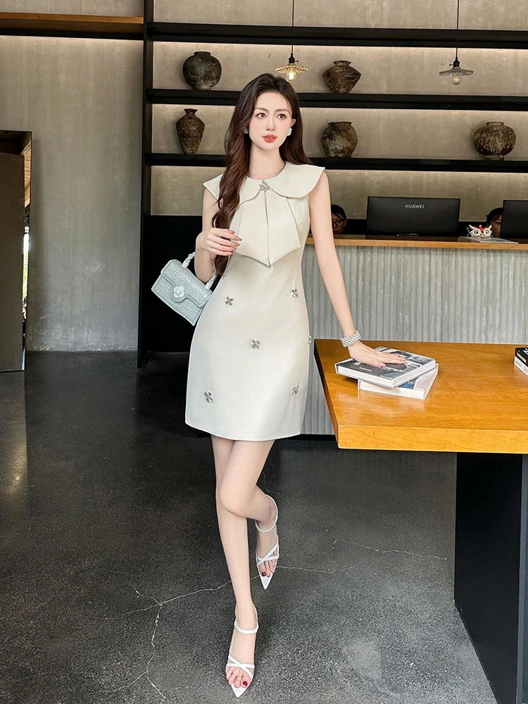 ロングスカート上品 ショートワンピ リボン 誕生日 ドレス パーティー 着痩せ 大人 お呼ばれ 同窓会 披露宴 結婚式 気質感 司会者 卒業式ウェディング 二次会 成人式白 パーティードレス ロングスカート上品 ショートワンピ リボン 誕生日 ドレス パーティー 着痩せ 大人 お呼ばれ 同窓会 披露宴 結婚式 気質感 司会者 卒業式ウェディング 二次会 成人式白 パーティードレス