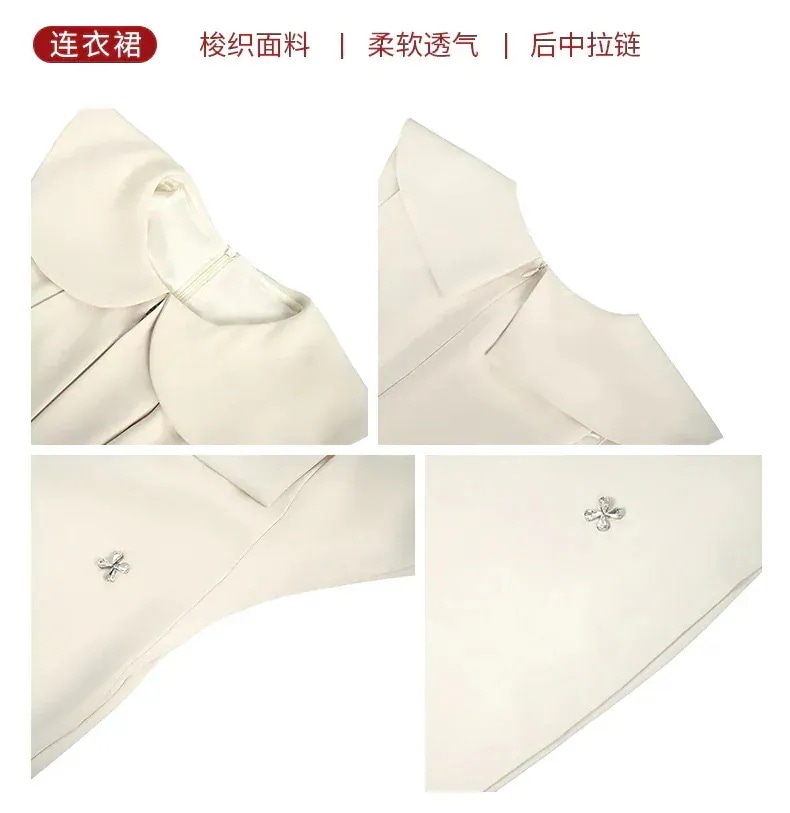 ロングスカート上品 ショートワンピ リボン 誕生日 ドレス パーティー 着痩せ 大人 お呼ばれ 同窓会 披露宴 結婚式 気質感 司会者 卒業式ウェディング 二次会 成人式白 パーティードレス ロングスカート上品 ショートワンピ リボン 誕生日 ドレス パーティー 着痩せ 大人 お呼ばれ 同窓会 披露宴 結婚式 気質感 司会者 卒業式ウェディング 二次会 成人式白 パーティードレス