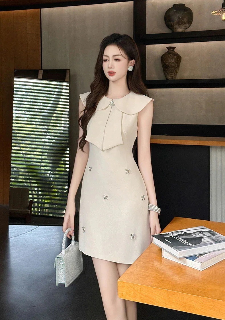 ロングスカート上品 ショートワンピ リボン 誕生日 ドレス パーティー 着痩せ 大人 お呼ばれ 同窓会 披露宴 結婚式 気質感 司会者 卒業式ウェディング 二次会 成人式白 パーティードレス ロングスカート上品 ショートワンピ リボン 誕生日 ドレス パーティー 着痩せ 大人 お呼ばれ 同窓会 披露宴 結婚式 気質感 司会者 卒業式ウェディング 二次会 成人式白 パーティードレス