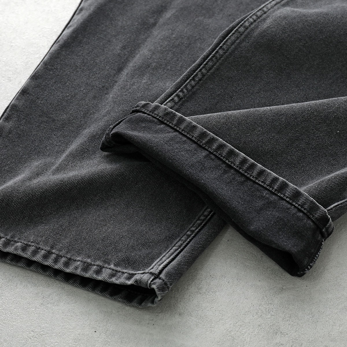 MAISON MARGIELA メゾンマルジェラ 1 ジーンズ S51LA0051 S30743 レディース デニムパンツ スラッシュディテール カットアウト ジーパン 965