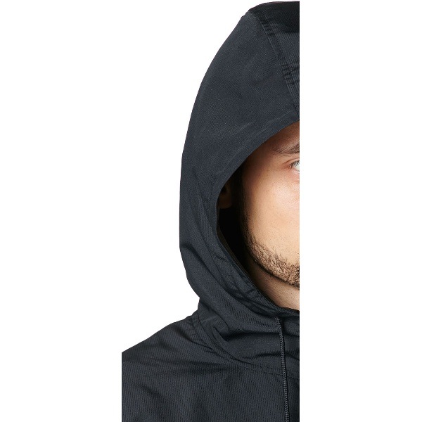 UNDER ARMOUR アンダーアーマー UA MESH LINER COLORBLOCK JACKET マルチスポーツ ロングTシャツメンズ 6007836-001 長袖