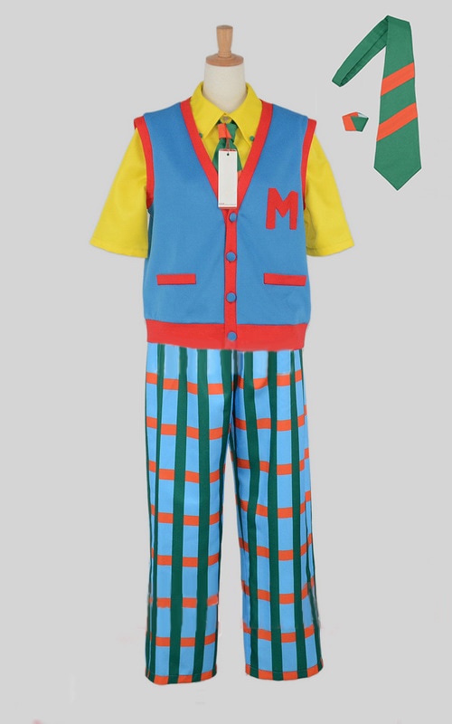 コスプレ衣装 即納 女性Xl在庫あり ディズニーランド トゥーンタウン ミッキー ミニー ハロウィン クリスマス コスプレ 衣装 コスチューム 仮装