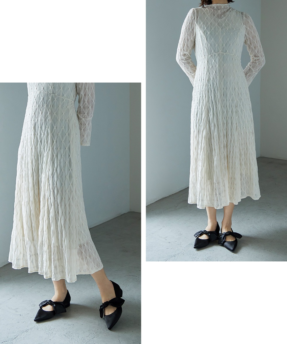 結婚式 パンプス パーティーシューズ サテン リボン フラット バレエシューズ ローヒール 靴 ポインテッドトゥ 歩きやすい らくちん 痛くない 二次会 パーティー フォーマル お呼ばれ 女子会