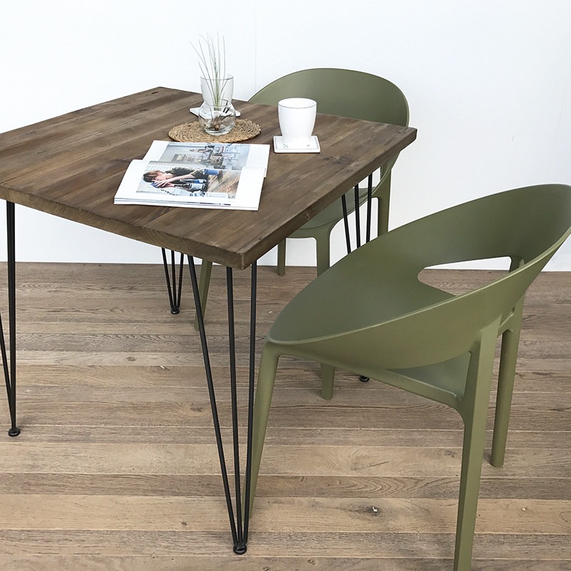 ダイニングチェア 椅子 2脚セット おしゃれ スタッキング グリーンティチェア いす イス 座面高さ50cm ダイニングチェア 椅子 2脚セット おしゃれ スタッキング グリーンティチェア いす イス 座面高さ50cm