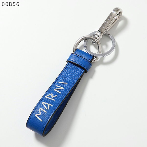 Qoo10] MARNI マルニ キーリング PCMO