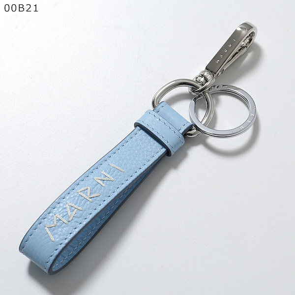 Qoo10] MARNI マルニ キーリング PCMO