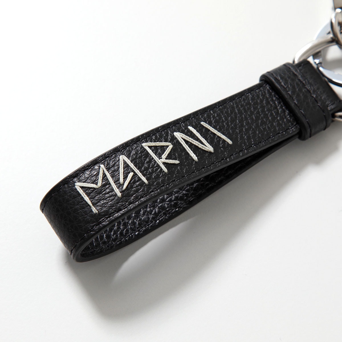 Qoo10] マルニ MARNI マルニ キーリング PCMO
