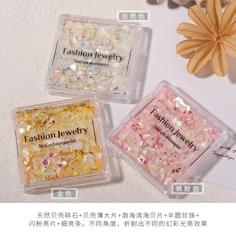 【1つ買うと1つ無料】【メガ割】qoo10 新作ネイルアート クリスタルダイヤモンドミルキーウェイパウダー薄シェルシンフォニースパンコールグリッターネイルジュエリーミックスセット 【1つ買うと1つ無料】【メガ割】qoo10 新作ネイルアート クリスタルダイヤモンドミルキーウェイパウダー薄シェルシンフォニースパンコールグリッターネイルジュエリーミックスセット