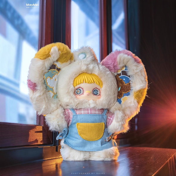Qoo10] MayMei メイメイサプライズボックス