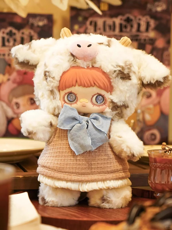 Maymei May I Love youシリーズ うさぎ Maymei May I Love You Series