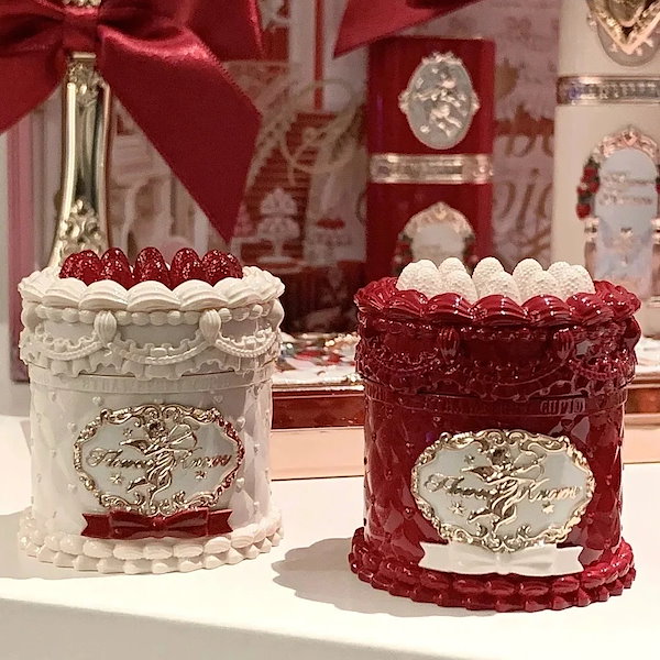 Qoo10] FLOWER KNOWS 【公式正規品 急速出荷】ストロベリーキュ