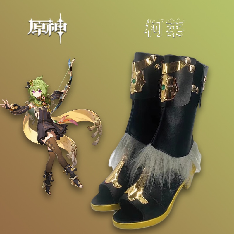 原神インパクト Kolay シューズ 2d アニメーションとコミック展示パフォーマンス ゲーム シューズは写真でカスタマイズできます