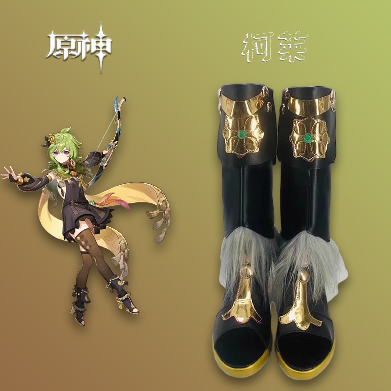 原神インパクト Kolay シューズ 2d アニメーションとコミック展示パフォーマンス ゲーム シューズは写真でカスタマイズできます